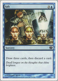 Image for Sift (9ED) - Magic: The Gathering