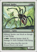 Image for Silklash Spider (9ED) - Magic: The Gathering