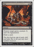 Image for Slay (9ED) - Magic: The Gathering