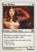 Image for Soul Warden (9ED) - Magic: The Gathering