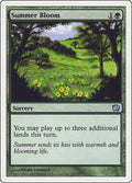 Image for Summer Bloom (273) (9ED) - Magic: The Gathering