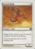 Image for Suntail Hawk (49) (9ED) - Magic: The Gathering