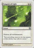 Image for Tempest of Light (50) (9ED) - Magic: The Gathering