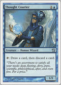Image for Thought Courier (104) (9ED) - Magic: The Gathering
