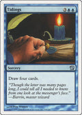 Image for Tidings (106) (9ED) - Magic: The Gathering