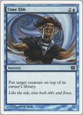 Image for Time Ebb (107) (9ED) - Magic: The Gathering