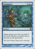 Image for Traumatize (109) (9ED) - Magic: The Gathering