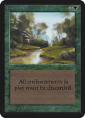 Image for Tranquility (LEA) - Magic: The Gathering
