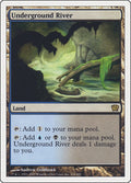 Image for Underground River (326) (9ED) - Magic: The Gathering