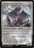 Image for Emrakul, the Aeons Torn (1) (PTP) - Magic: The Gathering