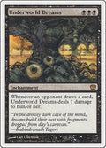 Image for Underworld Dreams (167) (9ED) - Magic: The Gathering