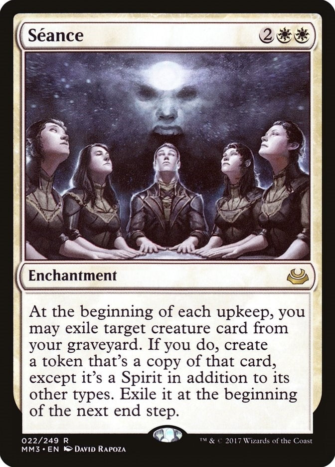 Seance (22) (MM3)
