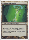 Image for Urza's Power Plant (328) (9ED) - Magic: The Gathering