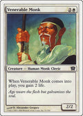 Image for Venerable Monk (51) (9ED) - Magic: The Gathering