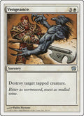 Image for Vengeance (S2) (9ED) - Magic: The Gathering