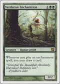 Image for Verduran Enchantress (279) (9ED) - Magic: The Gathering