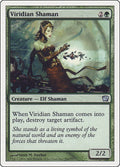Image for Viridian Shaman (280) (9ED) - Magic: The Gathering