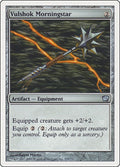 Image for Vulshok Morningstar (315) (9ED) - Magic: The Gathering