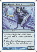 Image for Wanderguard Sentry (111) (9ED) - Magic: The Gathering