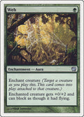 Image for Web (281) (9ED) - Magic: The Gathering