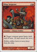 Image for Whip Sergeant (227) (9ED) - Magic: The Gathering