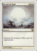 Image for Wrath of God (56) (9ED) - Magic: The Gathering