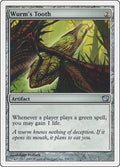 Image for Wurm's Tooth (316) (9ED) - Magic: The Gathering