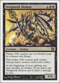 Image for Yawgmoth Demon (170) (9ED) - Magic: The Gathering