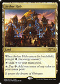 Image for Aether Hub (6) (FNM) - Magic: The Gathering