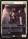 Image for Trueheart Duelist (35) (GAME) - Magic: The Gathering