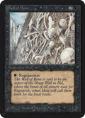 Image for Wall of Bone (LEA) - Magic: The Gathering