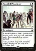 Image for Anointed Procession (2) (PRE) - Magic: The Gathering