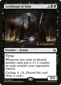 Image for Archfiend of Ifnir (78) (PRE) - Magic: The Gathering