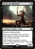 Image for Bontu the Glorified (82) (PRE) - Magic: The Gathering