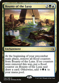 Image for Bounty of the Luxa (196) (PRE) - Magic: The Gathering