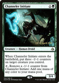Image for Channeler Initiate (160) (PRE) - Magic: The Gathering