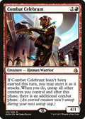 Image for Combat Celebrant (125) (PRE) - Magic: The Gathering