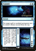 Image for Commit // Memory (211) (PRE) - Magic: The Gathering