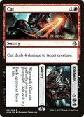 Image for Cut // Ribbons (223) (PRE) - Magic: The Gathering