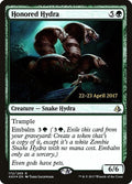 Image for Honored Hydra (172) (PRE) - Magic: The Gathering