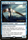 Image for Kefnet the Mindful (59) (PRE) - Magic: The Gathering