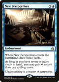 Image for New Perspectives (63) (PRE) - Magic: The Gathering