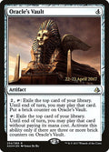 Image for Oracle's Vault (234) (PRE) - Magic: The Gathering