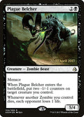 Image for Plague Belcher (104) (PRE) - Magic: The Gathering