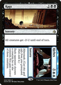 Image for Rags // Riches (222) (PRE) - Magic: The Gathering