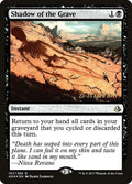 Image for Shadow of the Grave (107) (PRE) - Magic: The Gathering