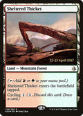 Image for Sheltered Thicket (248) (PRE) - Magic: The Gathering