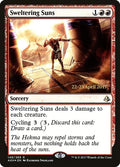 Image for Sweltering Suns (149) (PRE) - Magic: The Gathering