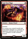 Image for Soul-Scar Mage (148) (PRE) - Magic: The Gathering