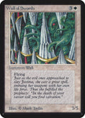 Image for Wall of Swords (LEA) - Magic: The Gathering